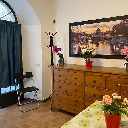 Castiglione In TeverinaCastiglione Apartament You&Meアパートメント エクステリア 写真