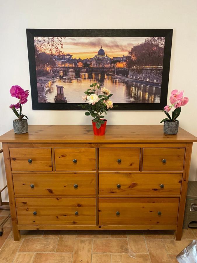 Castiglione In TeverinaCastiglione Apartament You&Meアパートメント エクステリア 写真