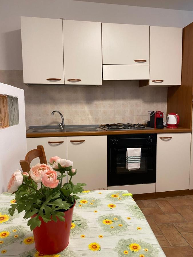 Castiglione In TeverinaCastiglione Apartament You&Meアパートメント エクステリア 写真