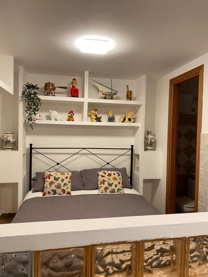 Castiglione In TeverinaCastiglione Apartament You&Meアパートメント エクステリア 写真