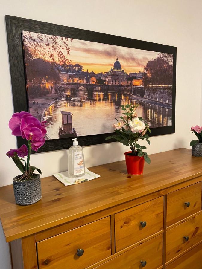 Castiglione In TeverinaCastiglione Apartament You&Meアパートメント エクステリア 写真