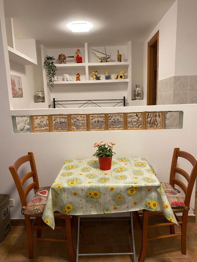Castiglione In TeverinaCastiglione Apartament You&Meアパートメント エクステリア 写真