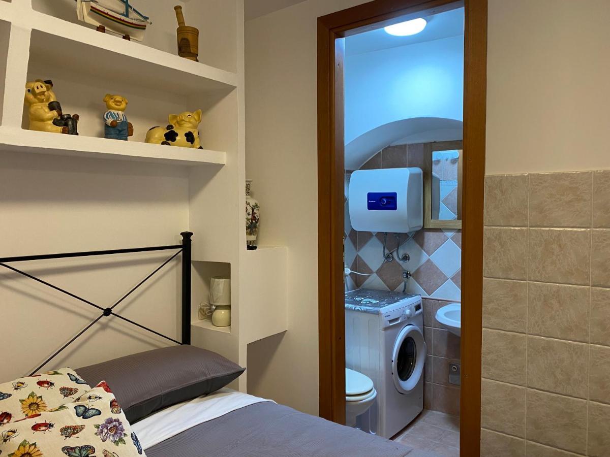 Castiglione In TeverinaCastiglione Apartament You&Meアパートメント エクステリア 写真