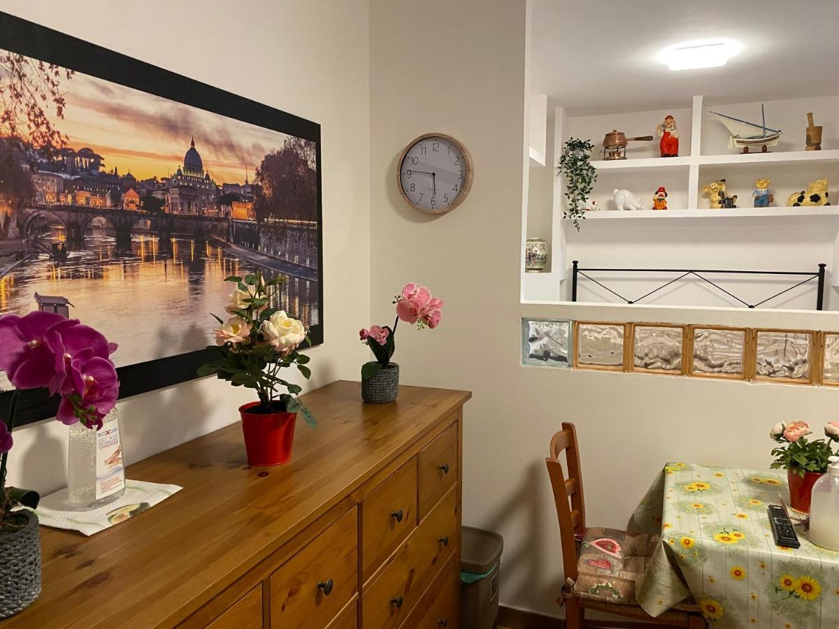 Castiglione In TeverinaCastiglione Apartament You&Meアパートメント エクステリア 写真
