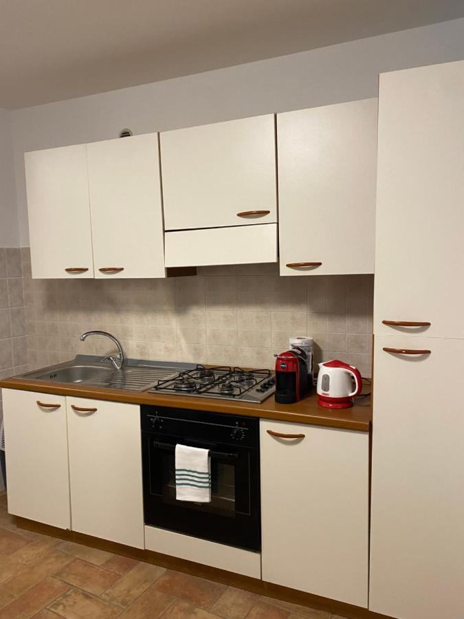 Castiglione In TeverinaCastiglione Apartament You&Meアパートメント エクステリア 写真