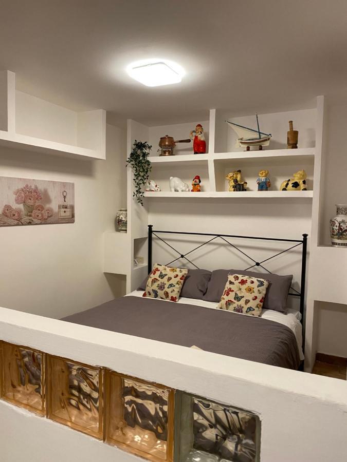 Castiglione In TeverinaCastiglione Apartament You&Meアパートメント エクステリア 写真